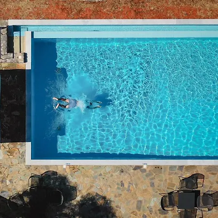 Splendid Messinia | Private Pool Mansion Sea View | Private Pool & Sea Views *