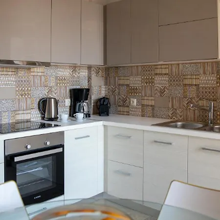 Splendid Messinia | Private Pool Mansion Sea View | Private Pool & Sea Views Villa