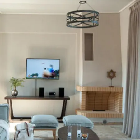 Splendid Messinia | Private Pool Mansion Sea View | Private Pool & Sea Views